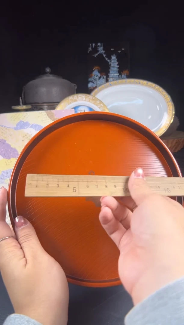 陶瓷茶杯茶器茶周边