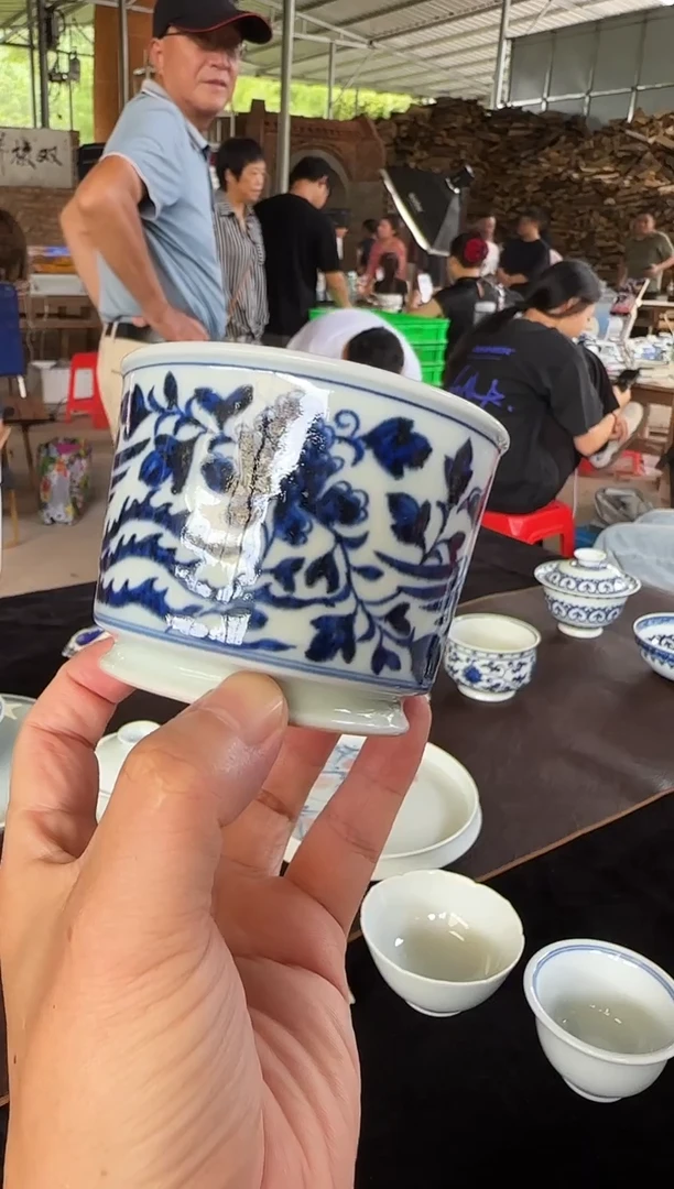 双板桥柴窑双板桥柴窑