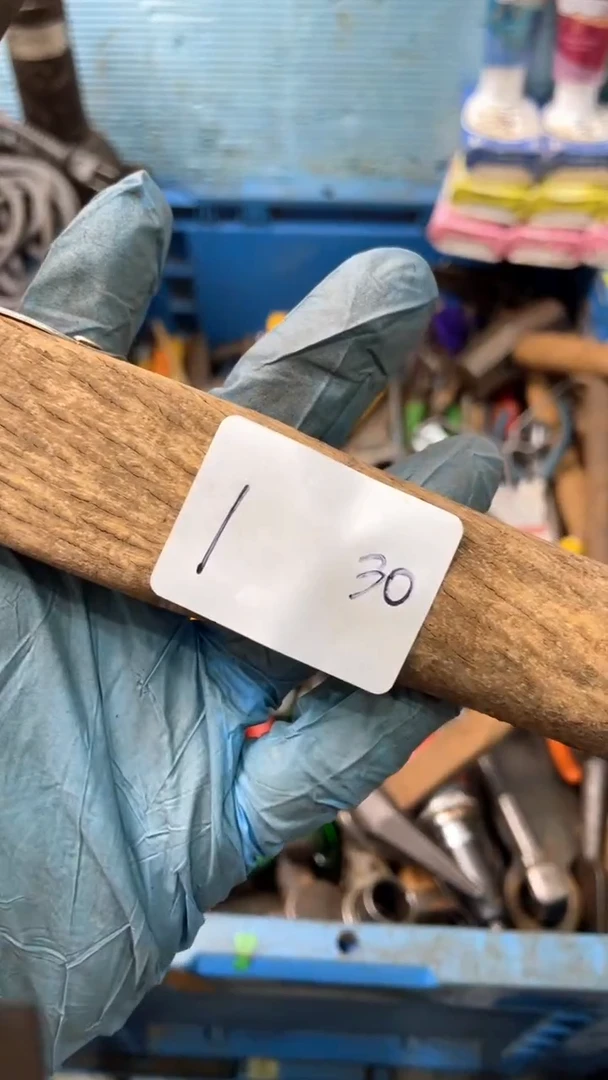 懂***9家用五金工具锄头1