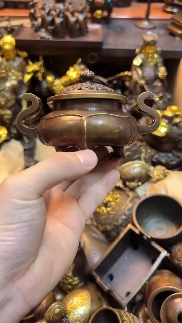 1案台摆件 物品摆件