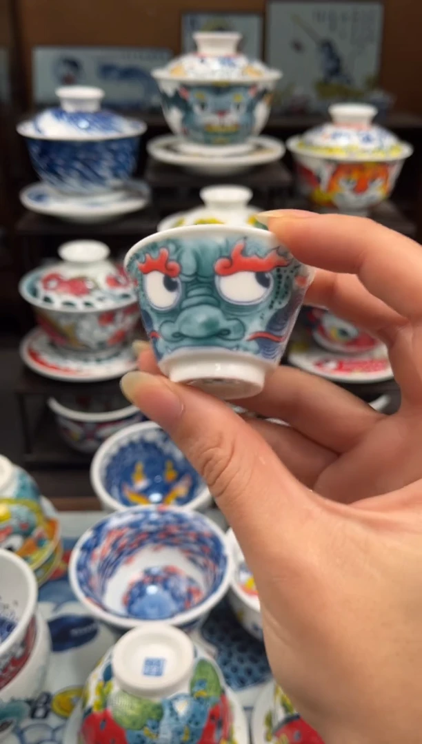 拙明院（宠粉价格）客杯