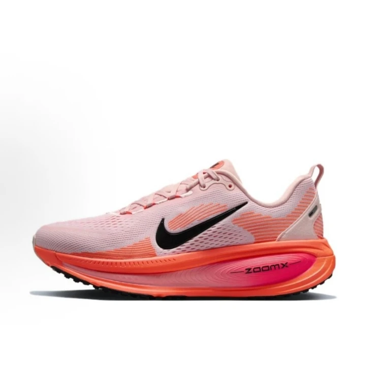 耐克/NIKE跑步系列女款Vomero18舒适耐磨运动跑步鞋 HM6804600