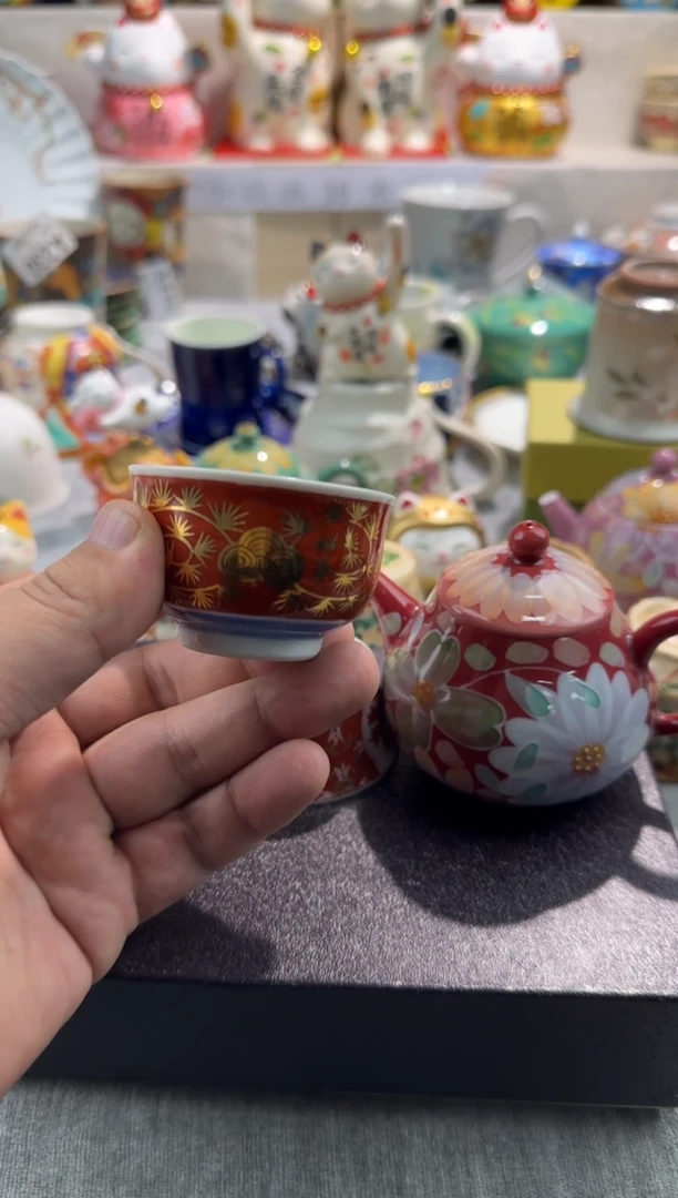 【闪购商品】碟鹏哥鹏哥瓷器专拍