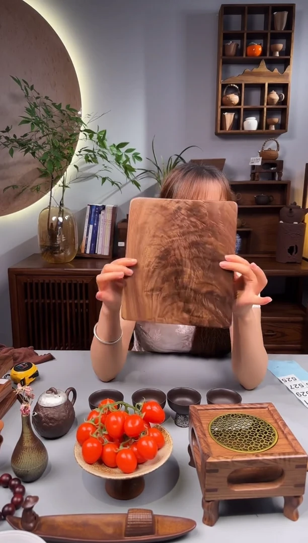 北美黑胡桃实木原木23*20