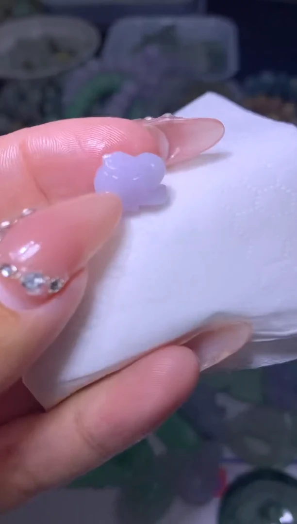 【闪购商品】定制翡翠未镶嵌MXX006930