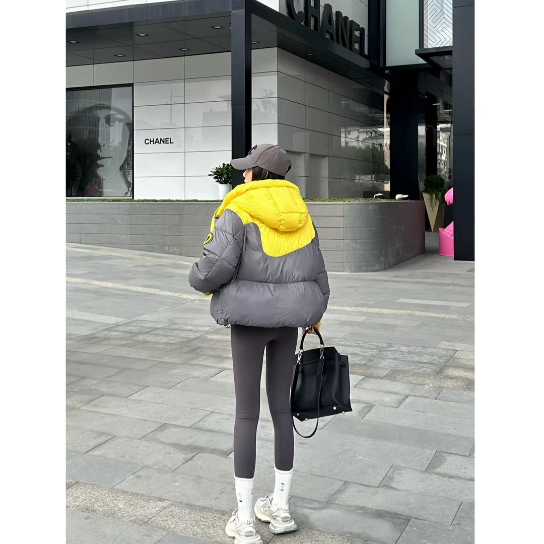 【Q-xyy服饰】羽羽编号