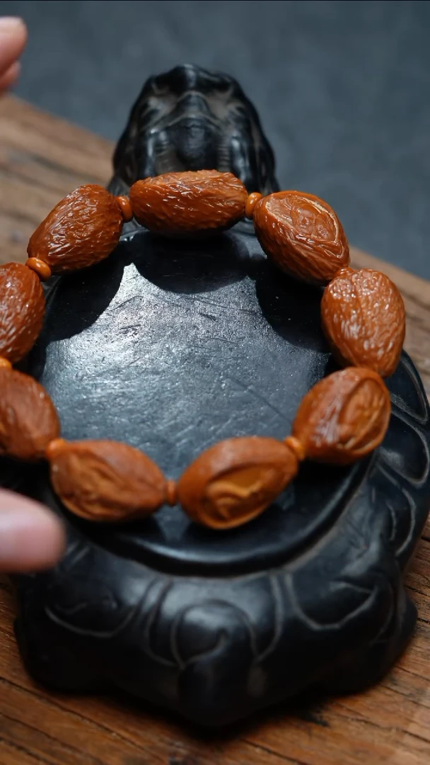 【闪购商品】橄榄核手串/手链橄榄核