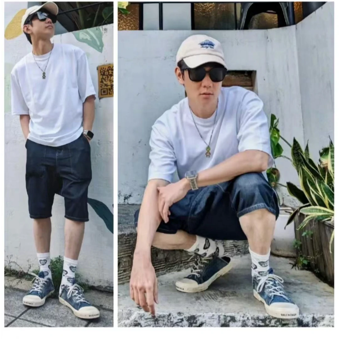 未使用 Balenciaga/巴黎世家 巴黎世家 半拖 全新 原盒