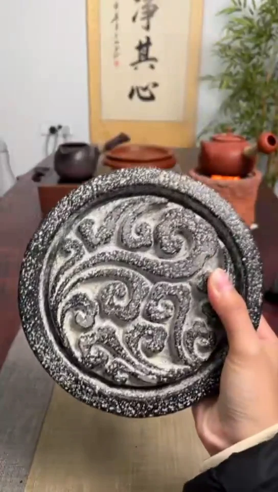 【闪购商品】【闪购商品】祥云炉垫