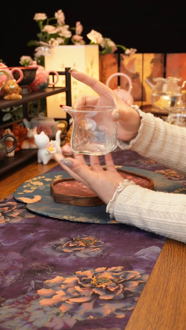 【闪购商品】加厚高硼硅方公道······