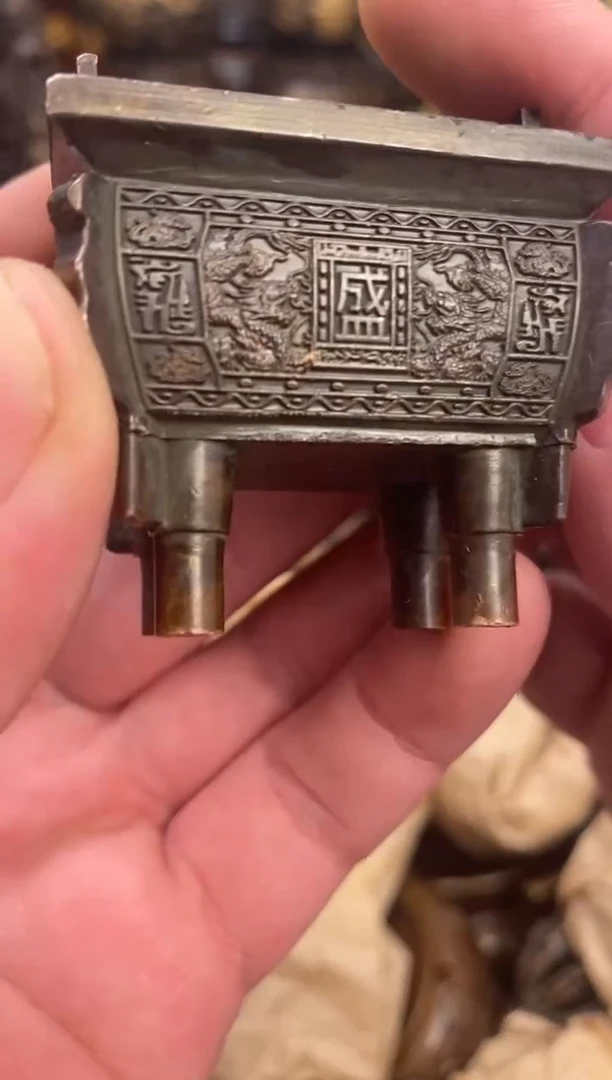 案台摆件  物品摆件