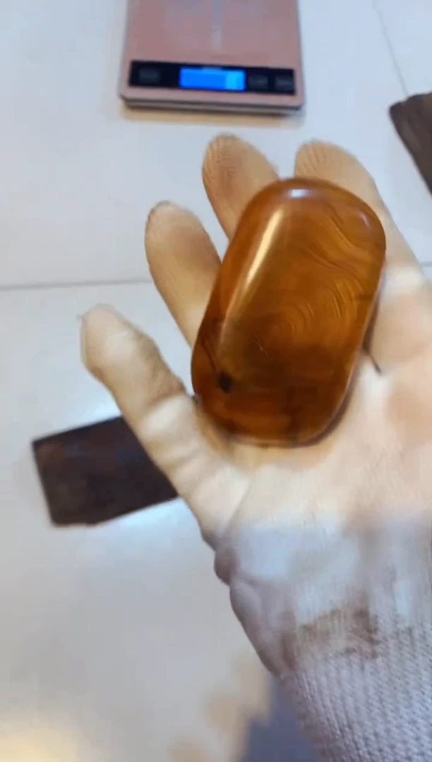 柏木（崖柏）20雷北太行崖柏手把件手串