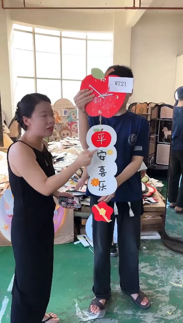 横款孤品微瑕果果闪购W721