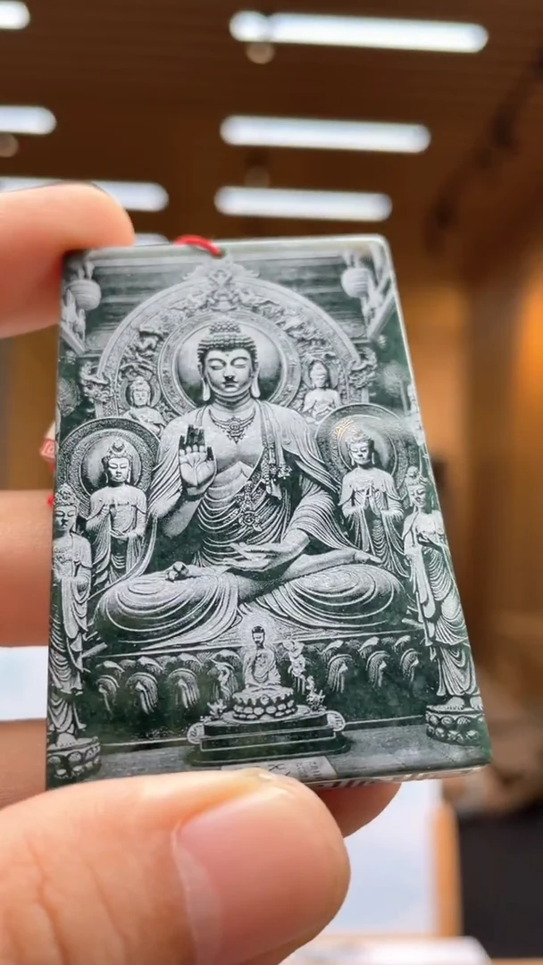 未镶嵌定制翡翠********376