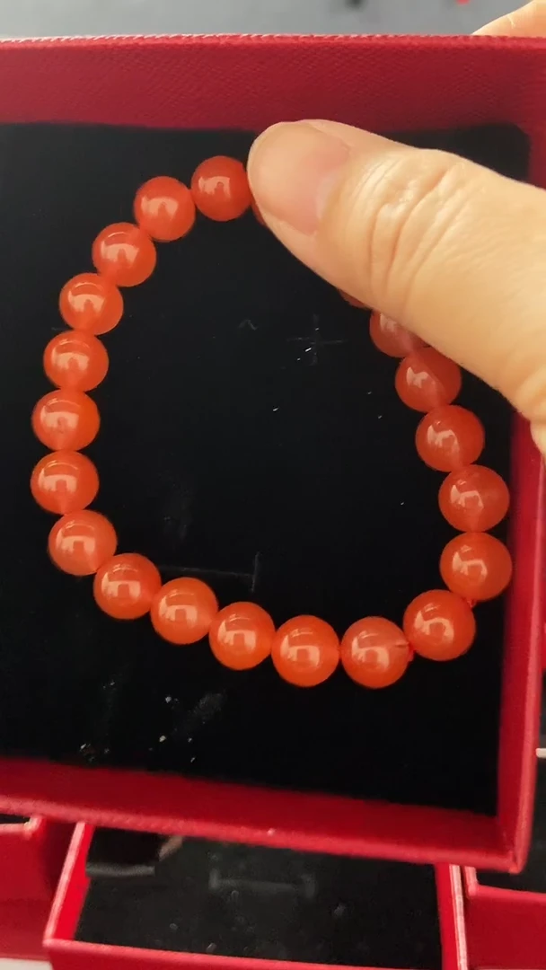 【闪购商品】南红玛瑙手串未镶嵌@@@@@@@