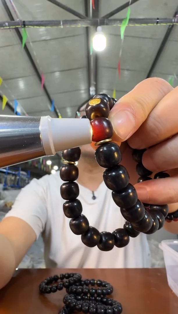 手串菩提根/象牙果M146 实物为准