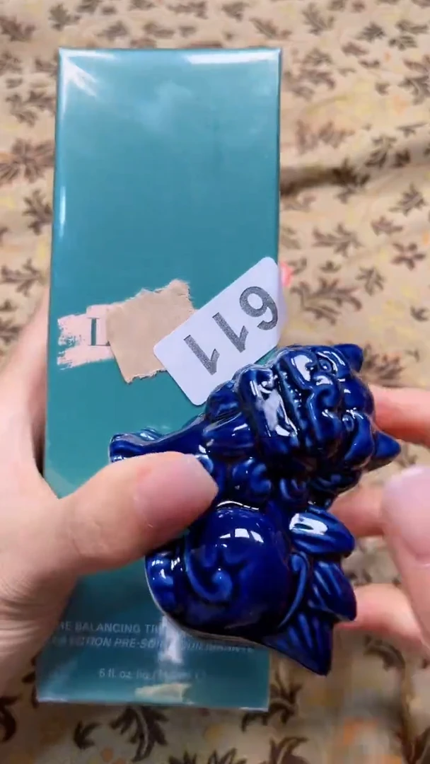 瓷片陶茶666文玩周边多人