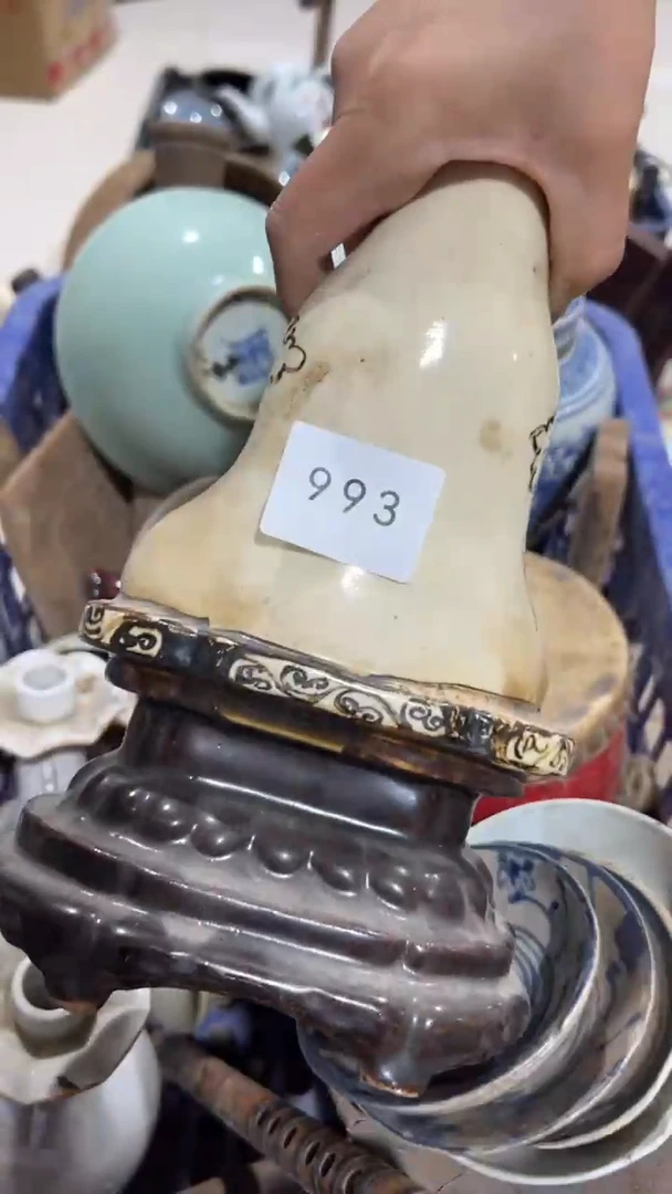 有机玻璃C****2工艺品摆件993