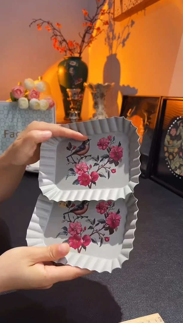外贸陶瓷家居百货