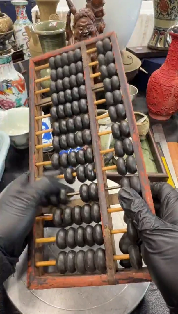 有机玻璃家居摆件定制链接