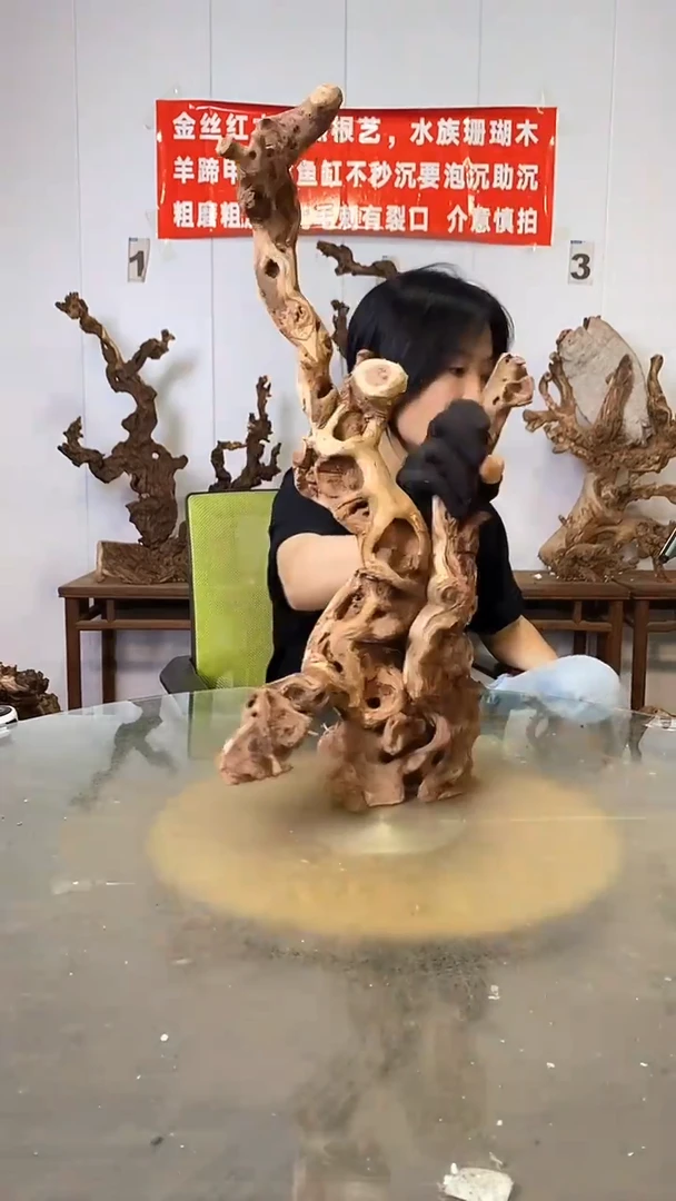 香榧木?****?金丝红木   羊蹄甲