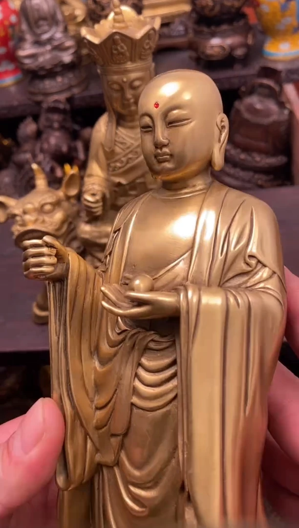 案台摆件  物品摆件