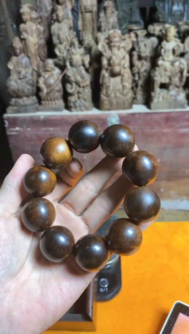 木手串K25精品好物推荐
