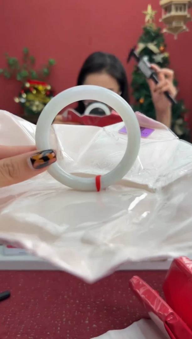 未镶嵌手镯翡翠翡翠手镯13