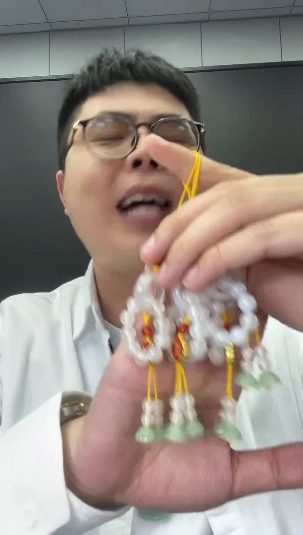 【闪购商品】玛瑙/玉髓车挂未镶嵌多样性发一件H1