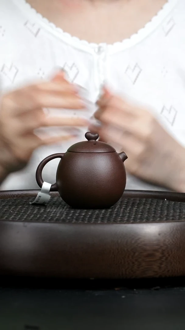 茶壶紫砂0723早场直播半古斋好事发生