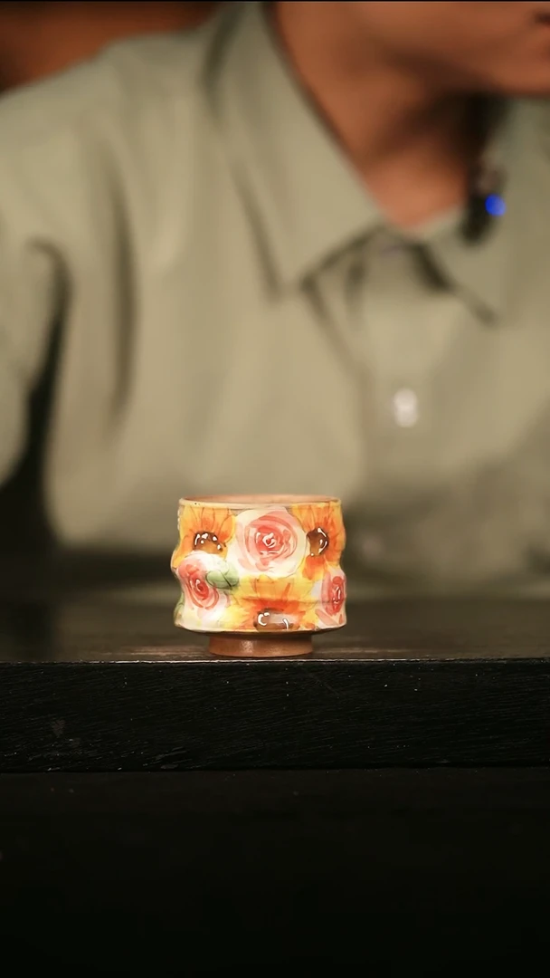 其他650遇瓷手作同款