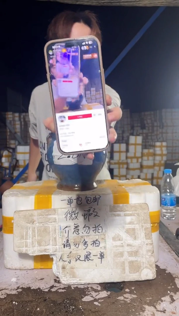 紫砂花盆s***n紫砂花盆宜兴紫砂粗陶花盆微瑕