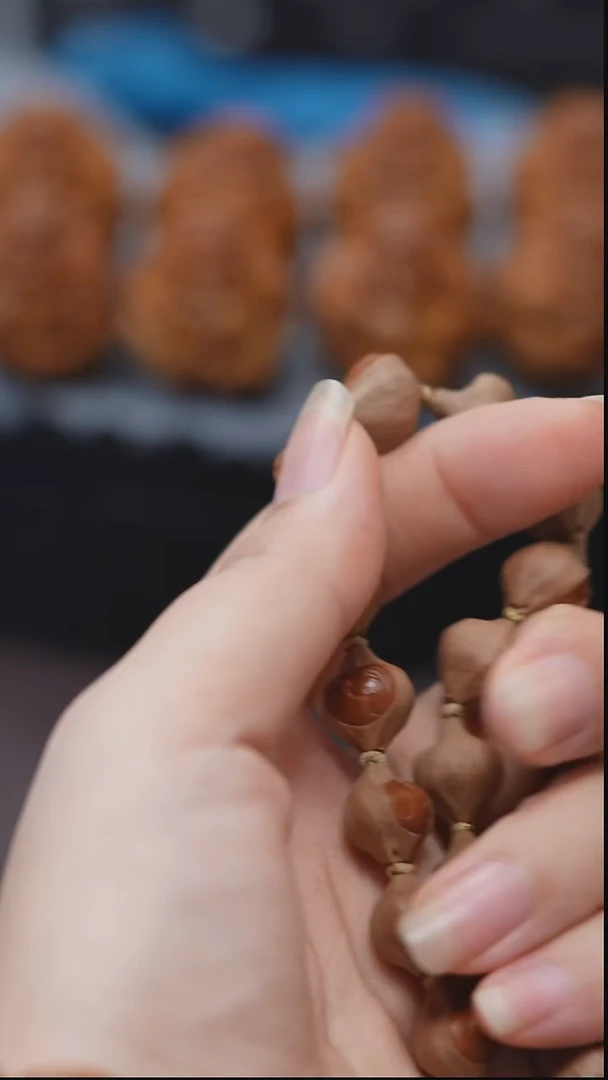 手串/手链橄榄核老*橄榄核