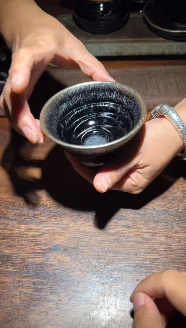 茶盏瓷器鉴赏师·赵丽美32
