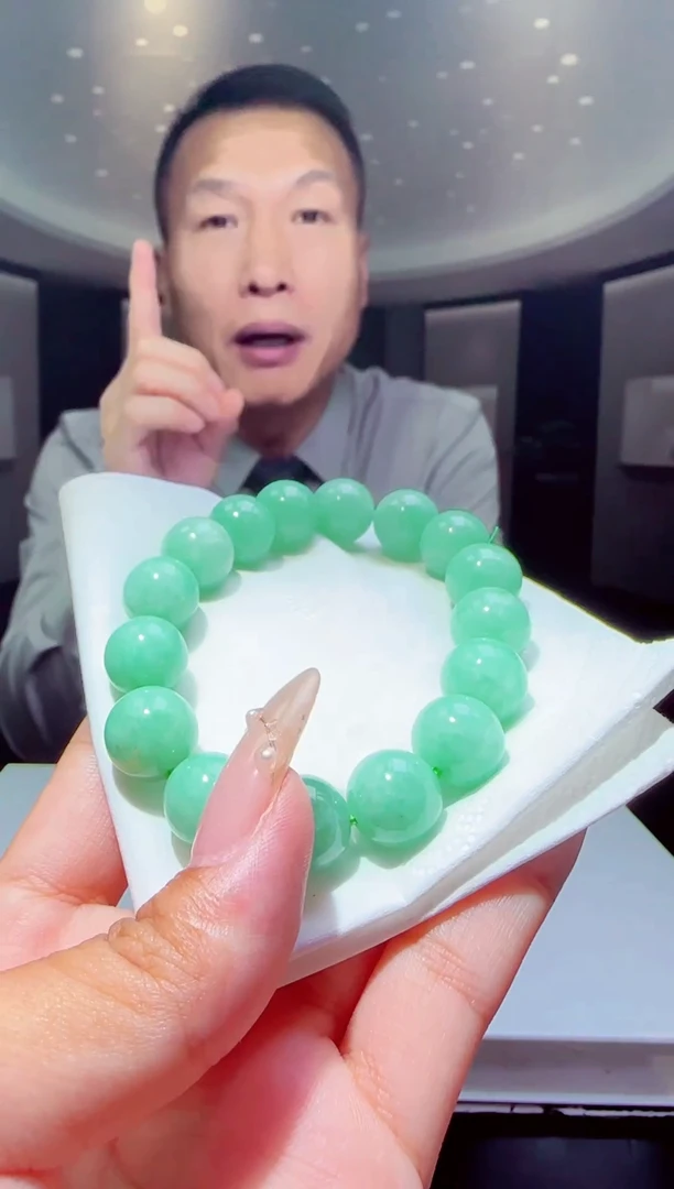 翡翠未镶嵌吊坠(不含链)Y-@@YD072401