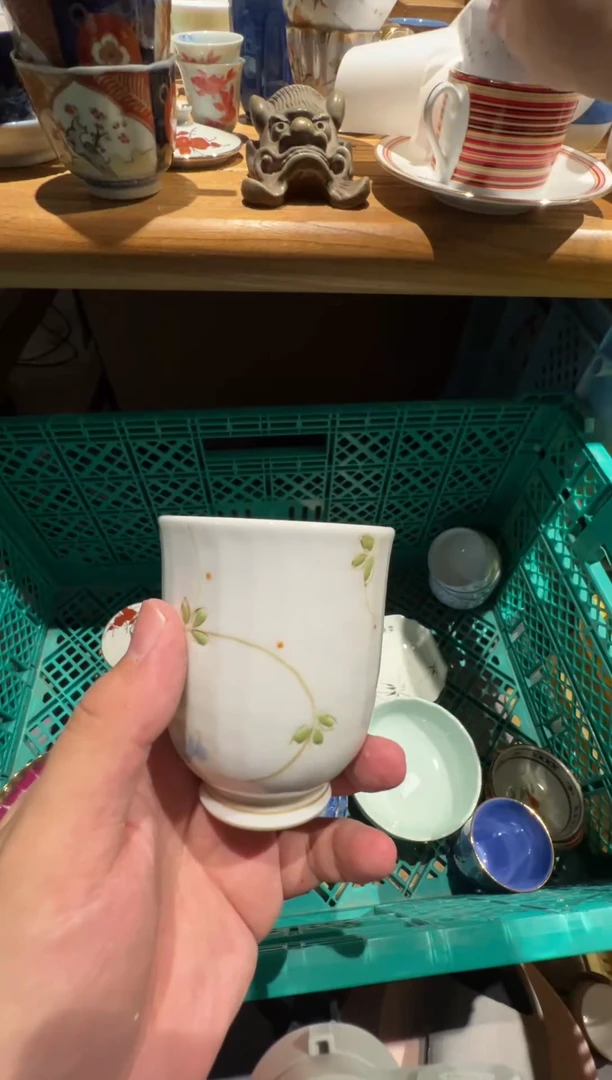 【闪购商品】411瓷器sdgfgdsgsd