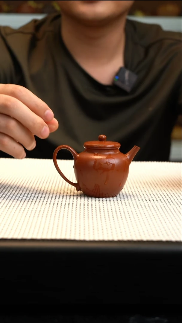 茶壶紫砂紫砂壶81
