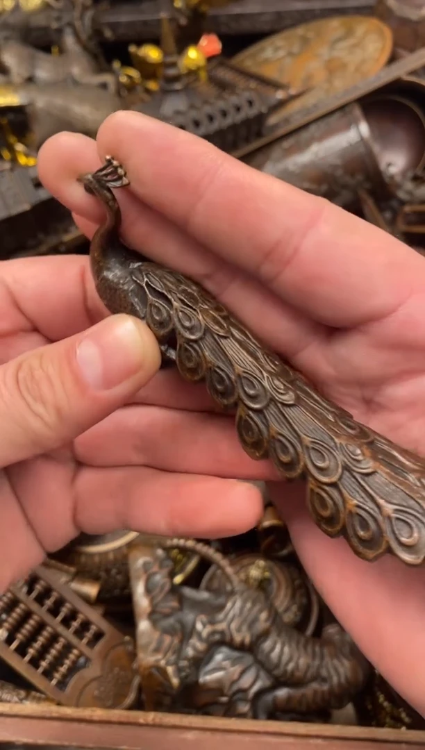 案台摆件  物品摆件