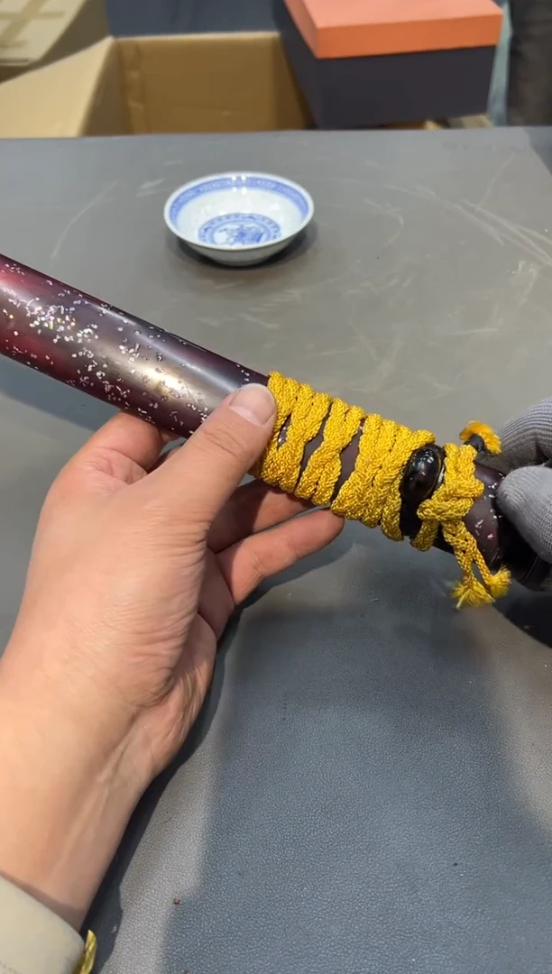 木博**吉工艺品小四孤品收藏