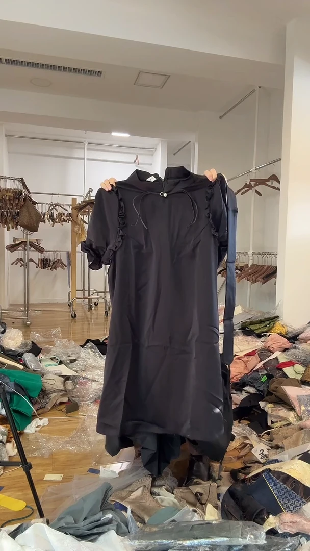 裙子   Xl 125斤以里