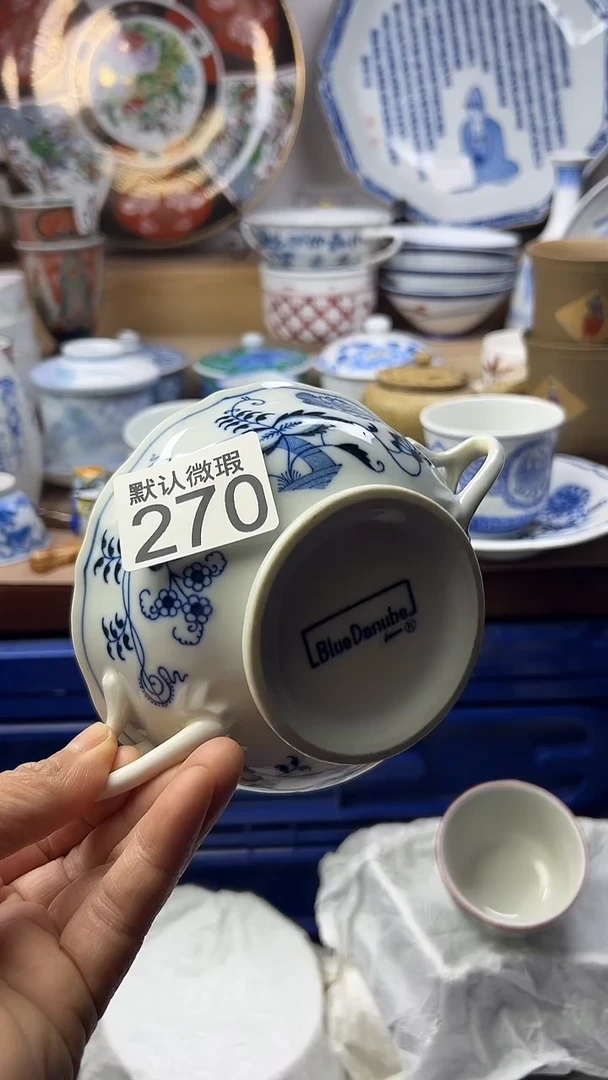 陶瓷一**猪顺鑫工艺品店闪购