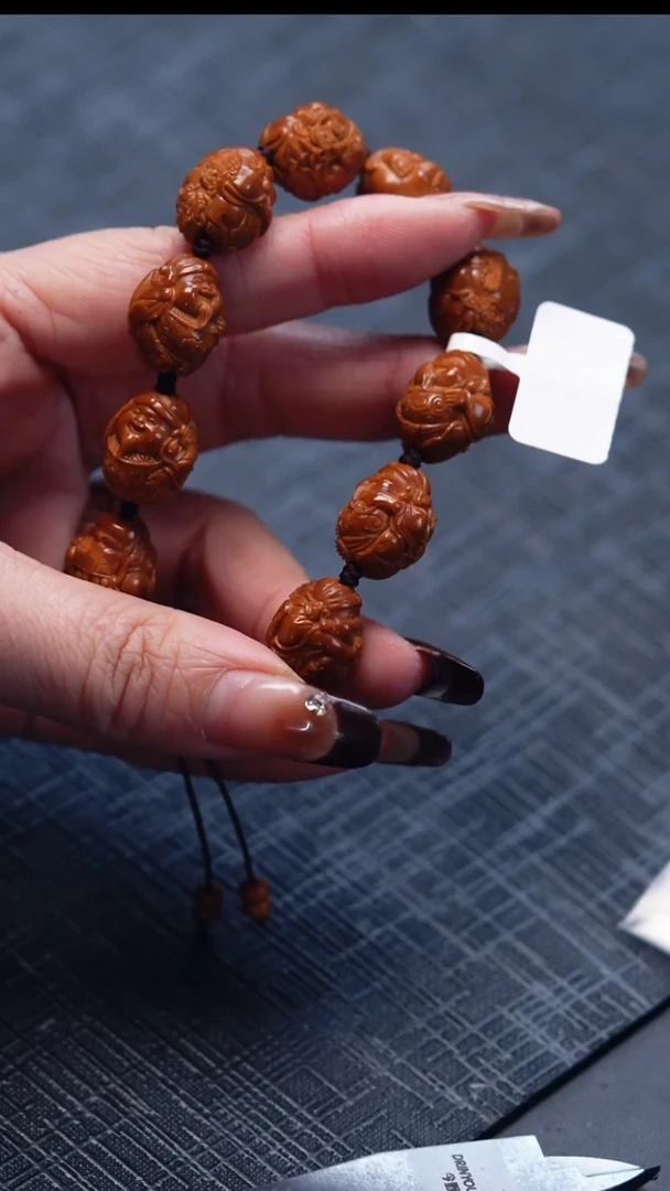 手串/手链橄榄核橄榄核