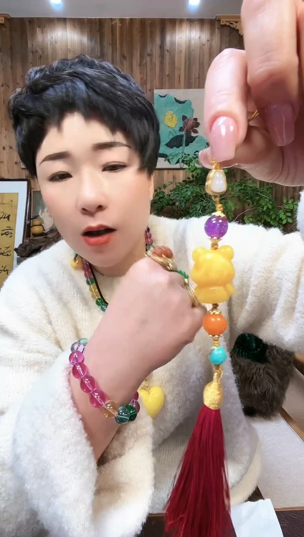 【闪购商品】树脂制品00000000451