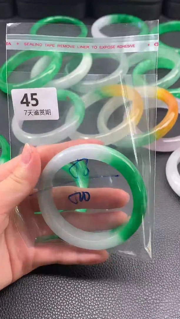 非金属无时尚手镯 所见即所得 七天鉴赏期