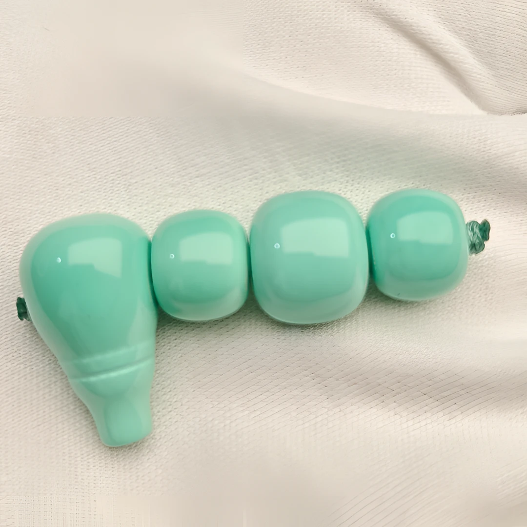 （湖北原矿）纯手工DIY手串配饰