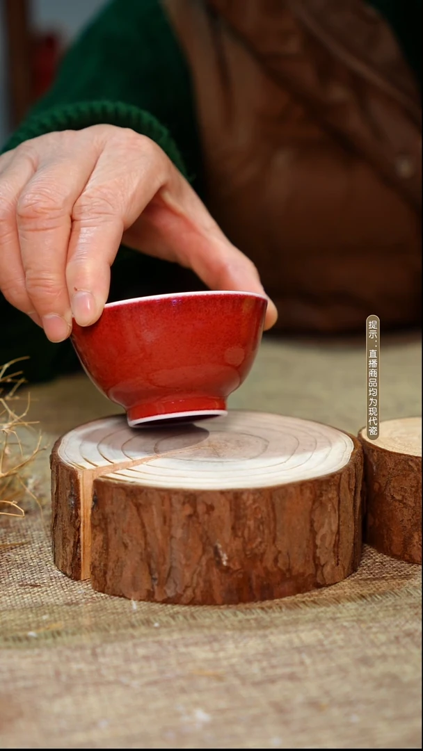 【双非遗】沐窑·匠师手作