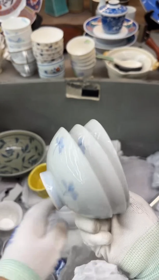 茶盏飞*瓷器瓷器瓷器瓷器