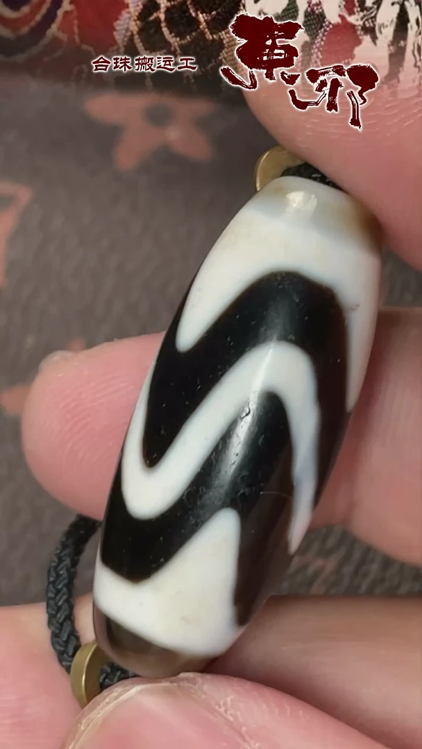 玛瑙/玉髓颈饰未镶嵌58659