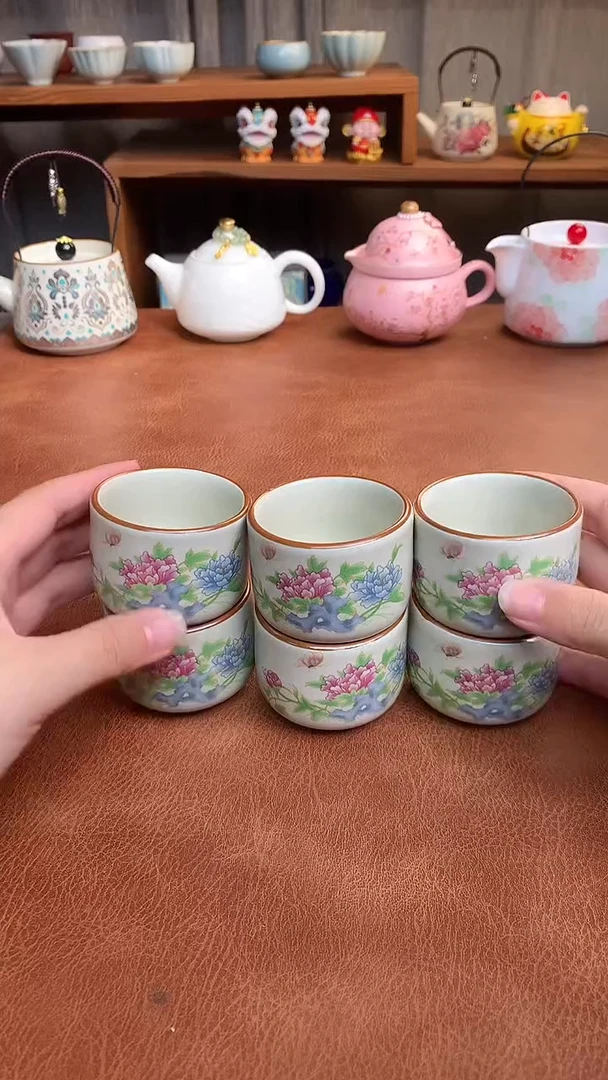 【高货清货】微瑕不售后，介意勿拍（不含礼盒）