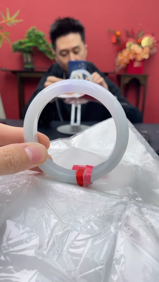 未镶嵌手镯翡翠9